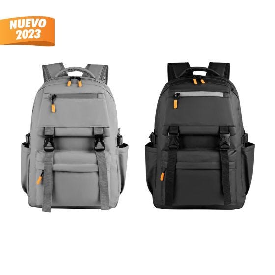 MOCHILA ORANSSI