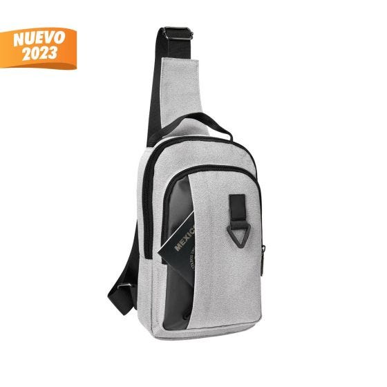 MOCHILA DE VIAJE JIMMY