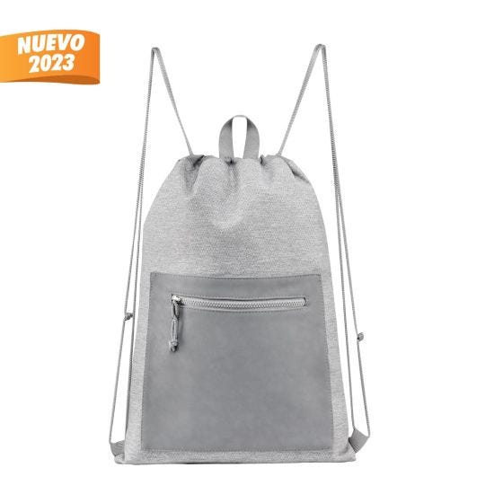 BOLSA-MOCHILA NUVEM