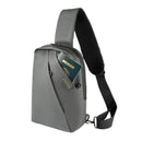 MOCHILA DE VIAJE ZAREK