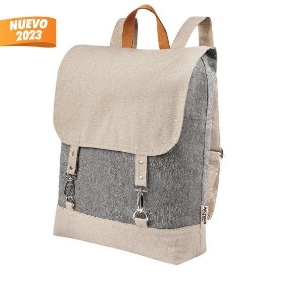 MOCHILA NATTY