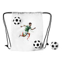 BOLSA-MOCHILA MÁGICA SOCCER