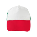 GORRA MEXICO