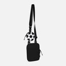 MINI BOLSA SOCCER