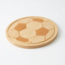 TABLA SOCCER
