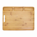 TABLA DE CORTE "BAMBOARD"