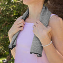 TOALLA DE MICROFIBRA "UYUNI"