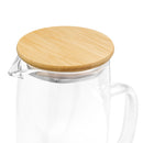 JARRA CON TAPA "BAMBJUG"