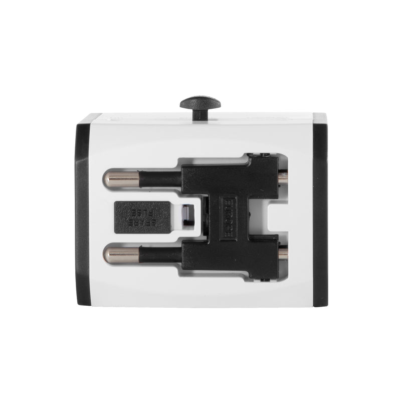 ADAPTADOR UNIVERSAL "TRAVIS"