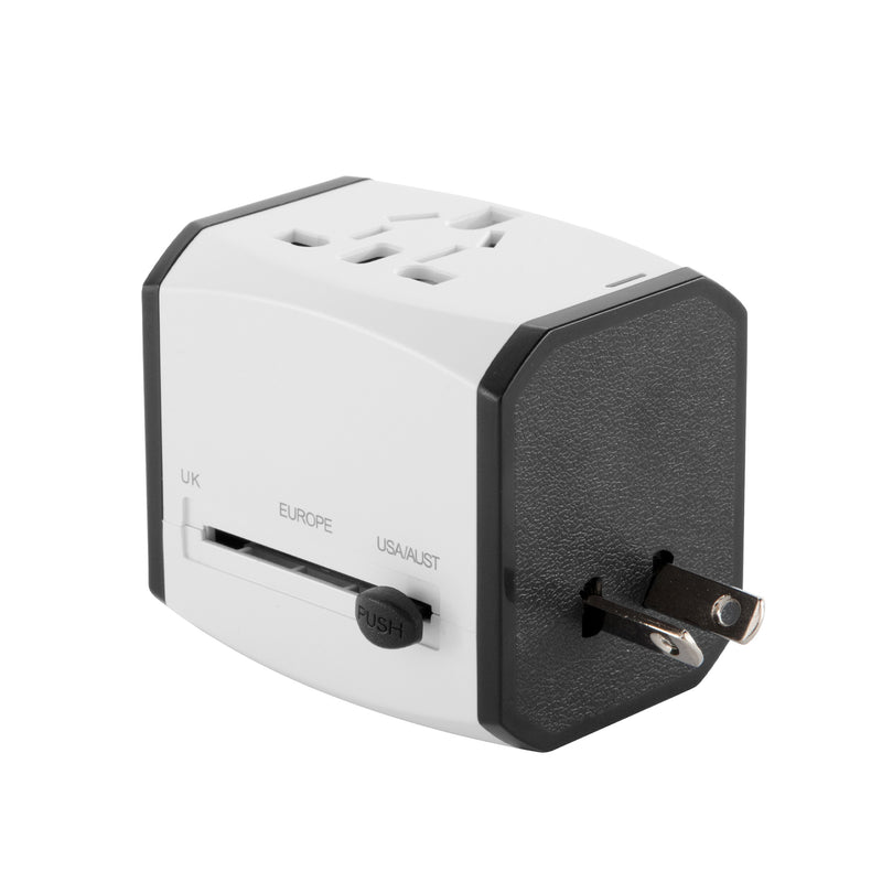 ADAPTADOR UNIVERSAL "TRAVIS"