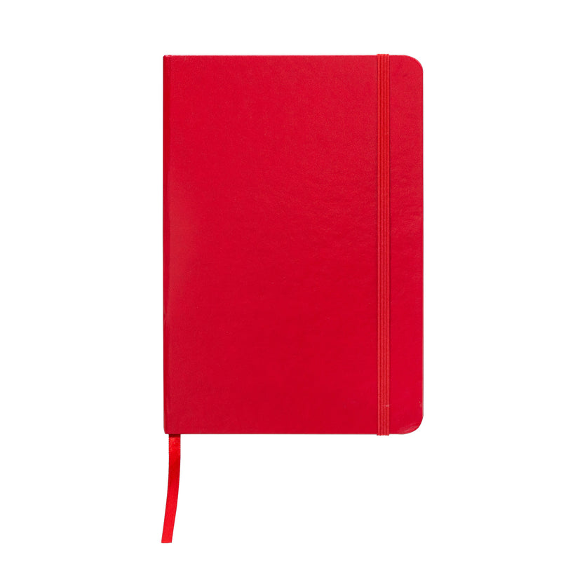 LIBRETA "MEDIUM"