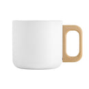 TAZA CERÁMICA "TIMBER II"