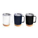 Mug térmico "KORK"