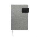 Libreta "TIK"