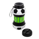 Botella plegable "PITCH"