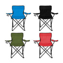 Silla plegable "CAMP"