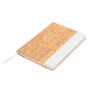 Libreta "MARROQUÍ"