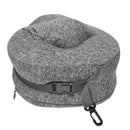 Almohada de viaje "REM"