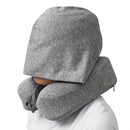 Almohada de viaje "REM"