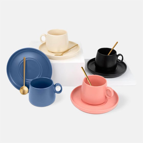 Tazas