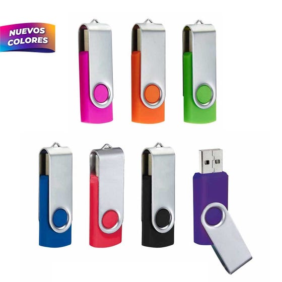 USB