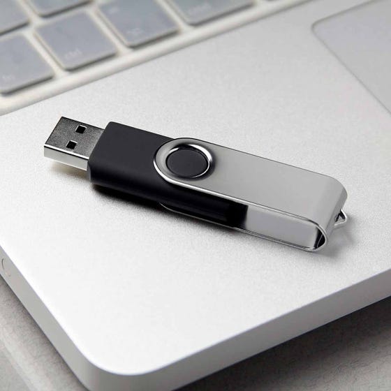 USB