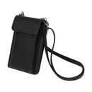 CARTERA PORTA PASAPORTE AVELINE