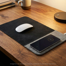 Mouse pad cargador expert