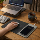Mouse pad cargador expert
