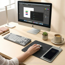 Mouse pad cargador expert