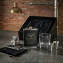 Set de bar Aberdeen