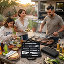Set de BBQ Bonet