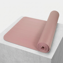 Tapete de yoga Serrenity rosa