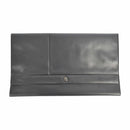 PORTA-DOCUMENTOS VINIL CON BROCHE