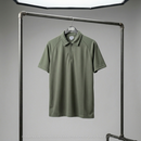 PLAYERA DRY WEAR TIPO POLO HOMBRE