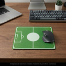 MOUSEPAD FÚTBOL