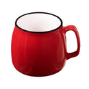 TAZA DE CERÁMICA RING