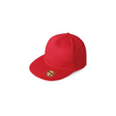 GORRA PLANA