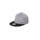 GORRA PLANA JASPE