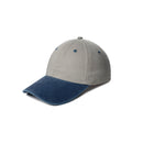 GORRA DESLAVADA COMBINADA