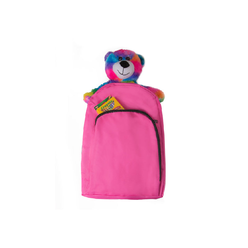 MOCHILA ESCOLAR