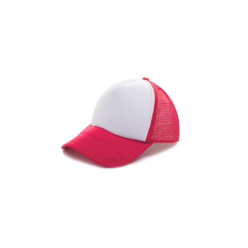 GORRA RED COMBINADA