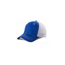 GORRA RED BÁSICA COMBINADA