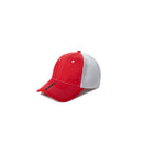 GORRA RED BÁSICA COMBINADA