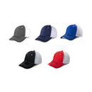 GORRA RED BÁSICA COMBINADA