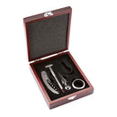 SET PARA VINOS MEDITERR‡NEO