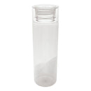 CILINDRO RELIEVE PANEL BLANCO