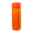 CILINDRO TRIBEC NARANJA