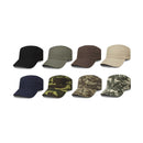 GORRA ARMY CAMUFLAJE