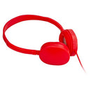 AUDÍFONOS KYAR ROJO
